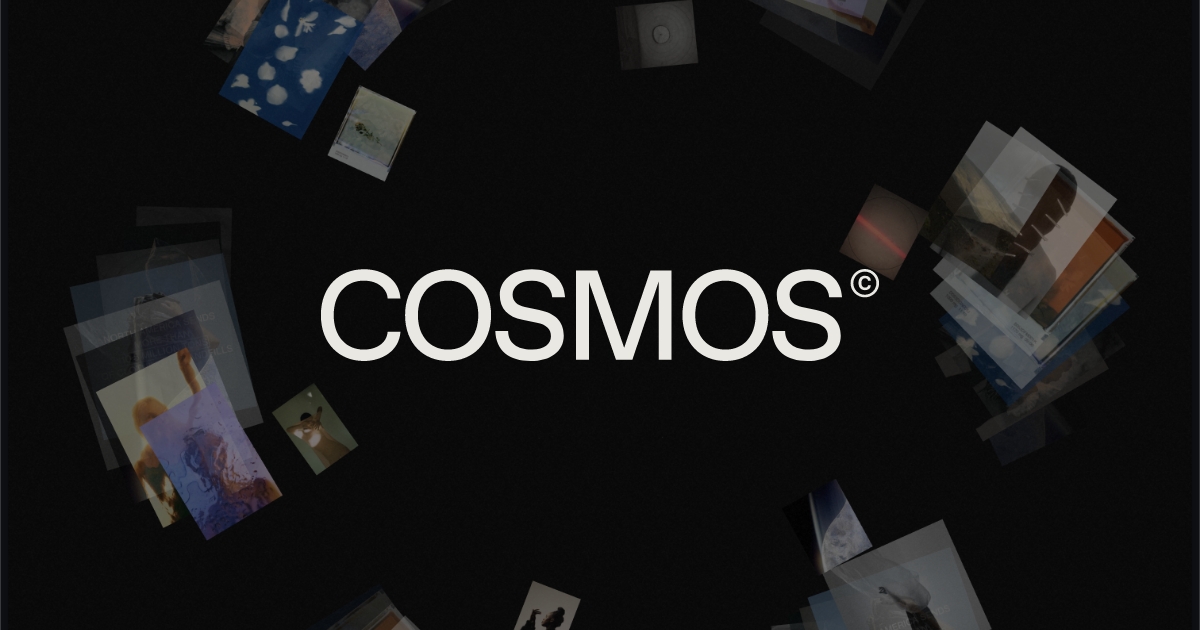 cosmos logo
