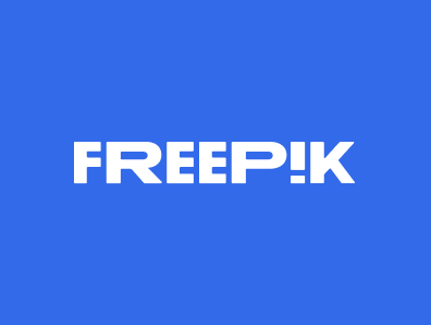 freepik logo